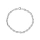 Armband 925 Sterling Silber Schiffsanker