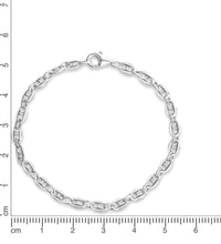 Armband 925 Sterling Silber Schiffsanker - Avrum