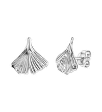 Ohrstecker 375 Weißgold - Avrum