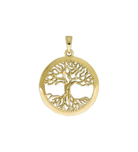 Anhänger 925 Sterling Silber rhodiniert - Avrum