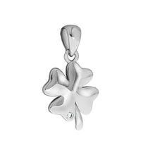 Anhänger 925 Sterling Silber rhodiniert - Avrum