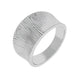 Ring 925 Sterling Silber rhodiniert