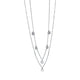 Collier 925 Sterling Silber