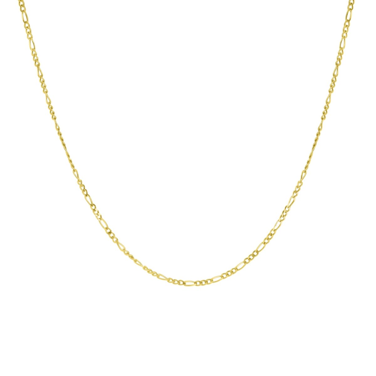 Kette 333 Gelbgold - Avrum