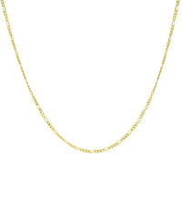 Kette 333 Gelbgold - Avrum