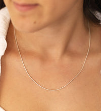 Collier 925 Sterling Silber 42+5cm lang - Avrum