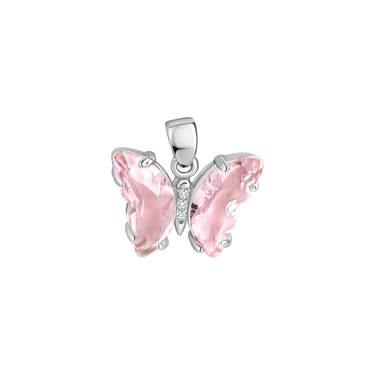 Anhänger 925 rhodiniert - Avrum