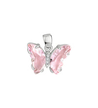 Anhänger 925 rhodiniert - Avrum