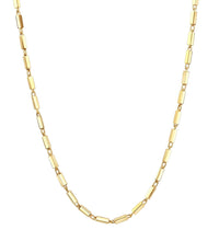 Collier 925 Sterling Silber rhodiniert - Avrum