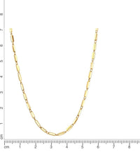 Collier 925 Sterling Silber rhodiniert - Avrum