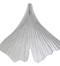 Anhänger 925 Sterling Silber rhodiniert Gingko - Avrum