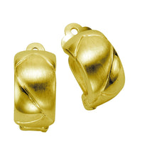 Ohrhänger 925 Sterling Silber rhodiniert - Avrum