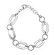Armband 925 Sterling Silber rhodiniert