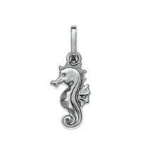 Anhänger 925 Sterling Silber Seepferdchen - AvrumAnhänger