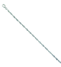 Armband 925 Sterling Silber 19cm - Avrum
