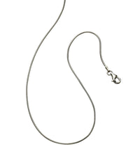 Collier 925 Sterling Silber 42+5cm lang - Avrum
