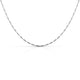 Collier 925 Sterling Silber
