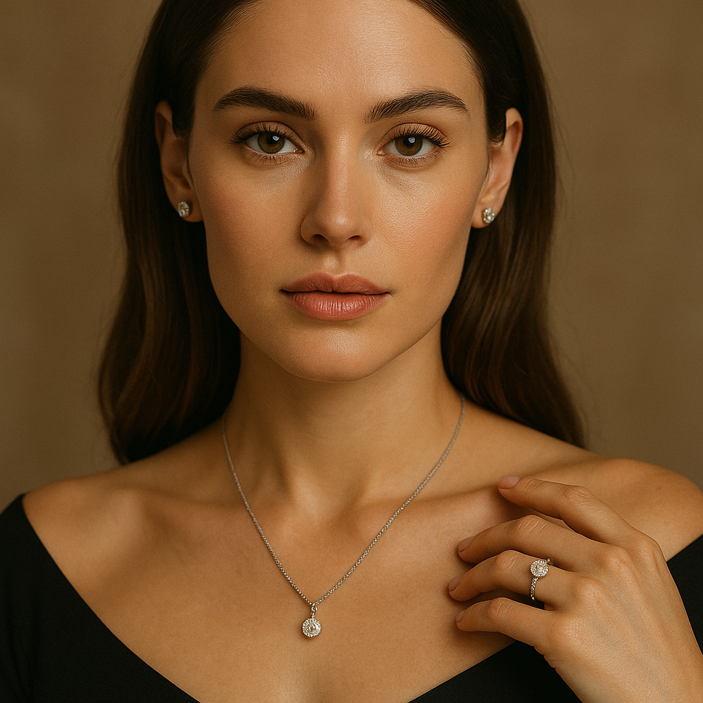 Wo Handwerk zu Kunst wird – und Schmuck zu Emotion.