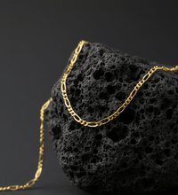 Kette 333 Gelbgold 42 cm - Avrum